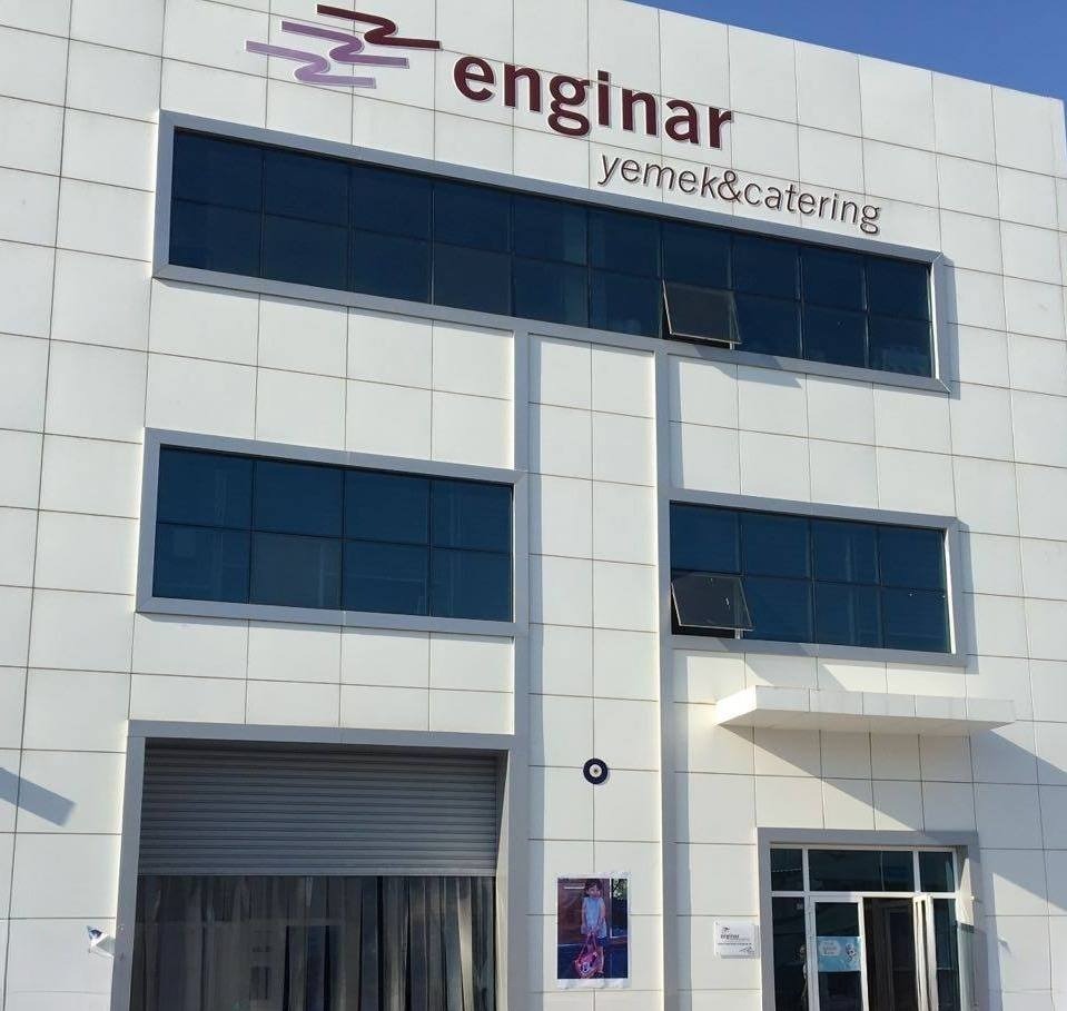 İAOSB - Çiğli Tesisi